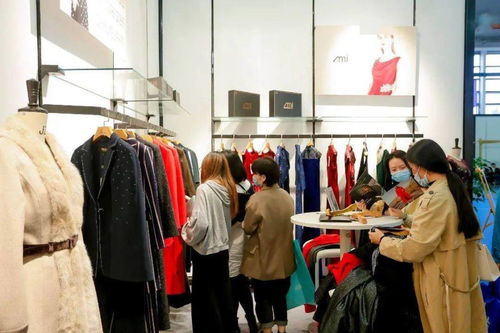 聚焦新時尚、新渠道、新零售——從2020中國溫州時尚展探析溫州時尚定制創新之路