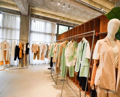 嘗美食、購服飾、遛萌娃，松江這家工廠店太“嗲”了！